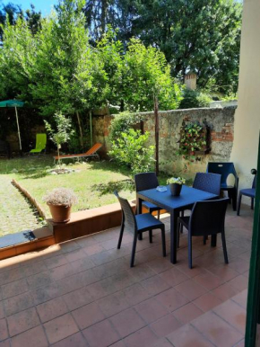 Au jardin de Florence, 3 bedrooms, 3 bathrooms and 1 garden
